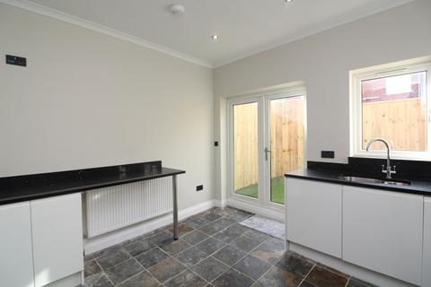 undefined, Craig Street, Darlington
