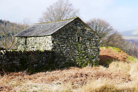 undefined, Low Whineray Ground, Broughton-in-furness LA20
