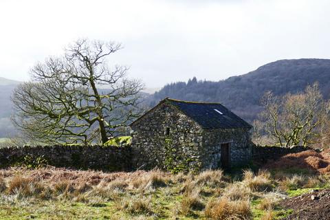undefined, Low Whineray Ground, Broughton-in-furness LA20