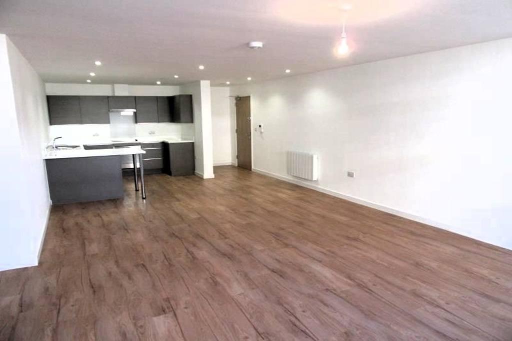 Kitchen/Lounge