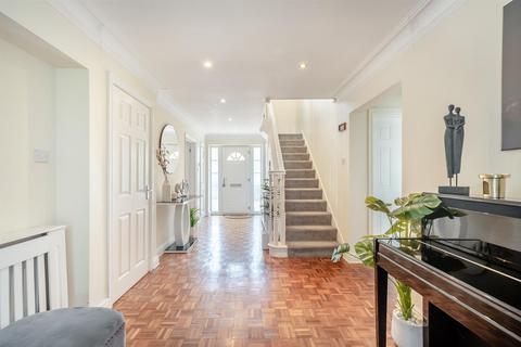 5 bedroom detached house for sale, Woodlands Road, Aylesford