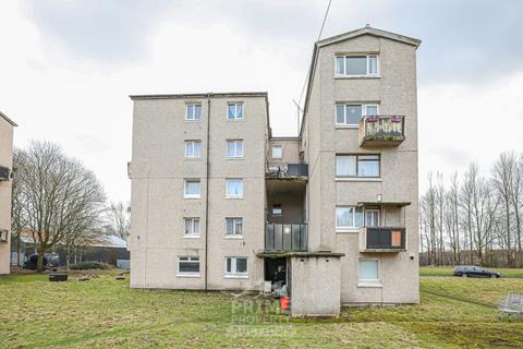 2 bedroom flat for sale, Winning Quadrant, Wishaw ML2
