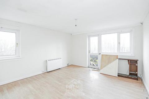 2 bedroom flat for sale, Winning Quadrant, Wishaw ML2