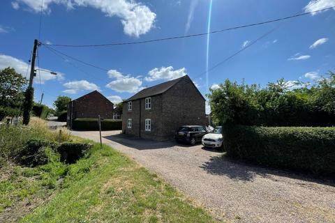 undefined, Hallams Lane, Timberland, LN4