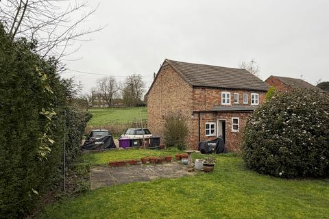 undefined, Hallams Lane, Timberland, LN4