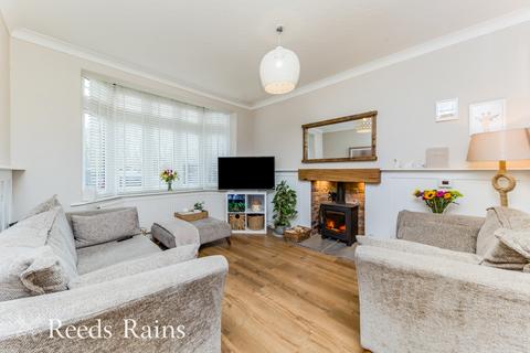undefined, Boundary Lane, Cheshire CW12