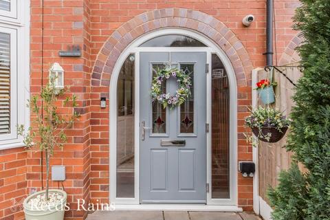 4 bedroom semi-detached house for sale, Boundary Lane, Cheshire CW12