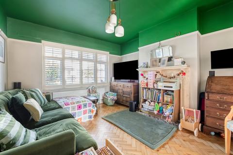 undefined, Orchard Gardens, Sutton SM1