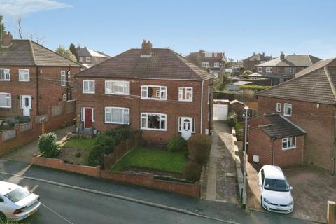 3 bedroom semi-detached house for sale, Woodland Rise, West Yorkshire LS15