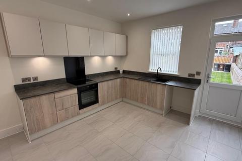 undefined, West Avenue, Bolton-upon-Dearne, ROTHERHAM