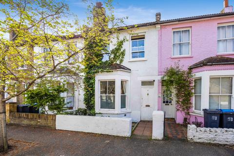 undefined, Harcourt Road, Wimbledon SW19
