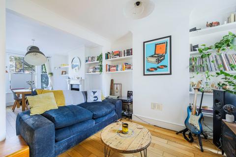 undefined, Harcourt Road, Wimbledon SW19