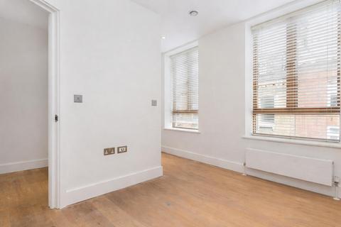 undefined, Charlotte Street, London W1T