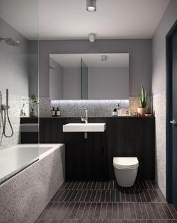 1 bedroom apartment for sale, 66 Suffolk Street, Liverpool L1