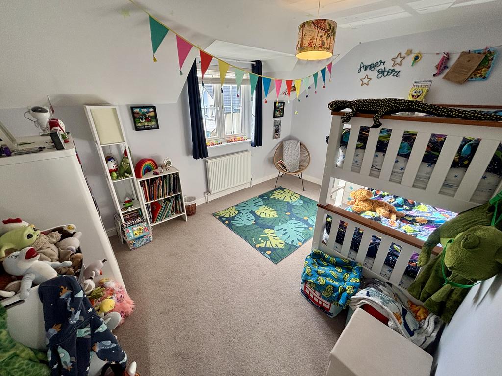 Bedroom 3