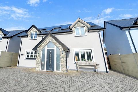 undefined, Adpar, Newcastle Emlyn, SA38