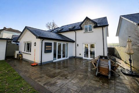 undefined, Adpar, Newcastle Emlyn, SA38