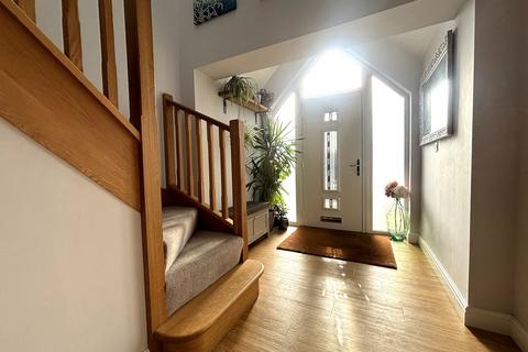 undefined, Adpar, Newcastle Emlyn, SA38