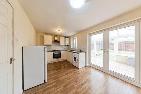 3 bedroom detached house for sale, Lynmouth Crescent, Milton Keynes MK4