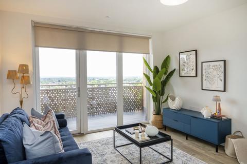 1 bedroom apartment to rent, Elmsleigh Road Staines TW18