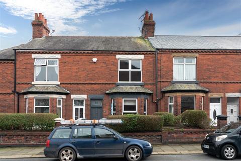 Princess Street, Barrow-in-Furness