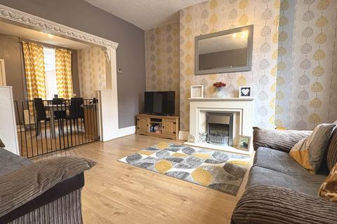 2 bedroom terraced house for sale, Siddall Street, Oldham