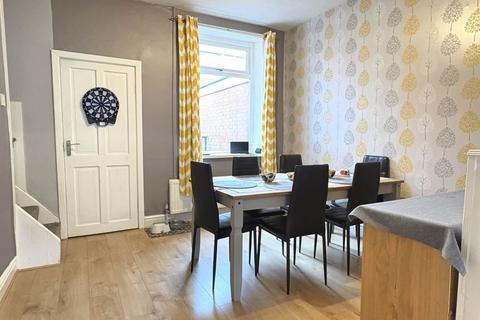 2 bedroom terraced house for sale, Siddall Street, Oldham