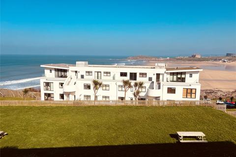 undefined, Fistral Crescent, Newquay, Cornwall, TR7