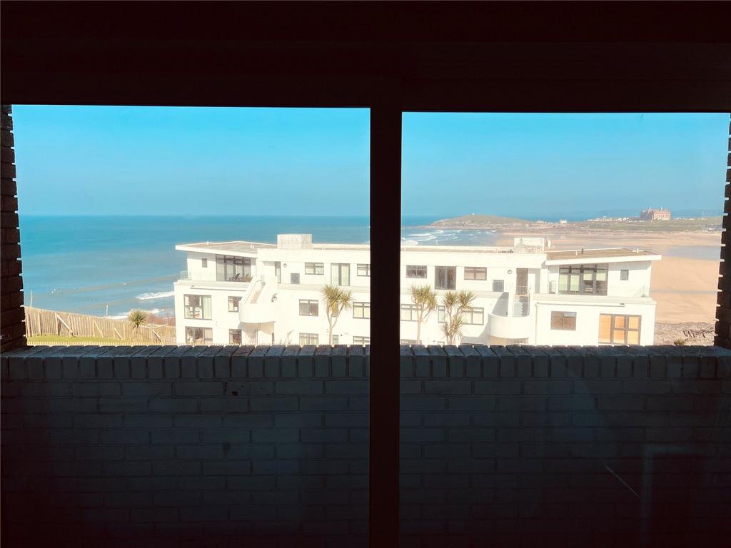Lounge View
