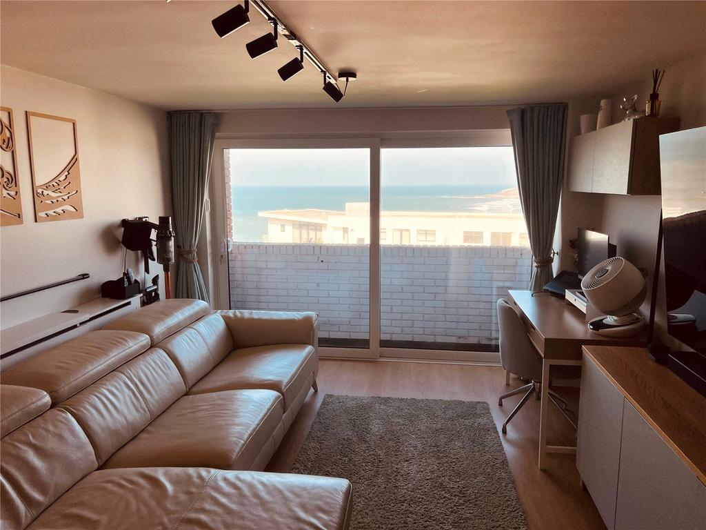 Lounge View