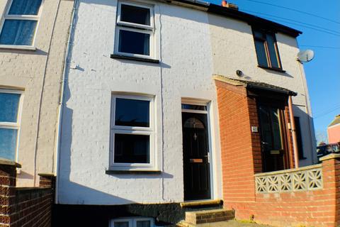 undefined, Waveney Road, Ipswich IP1