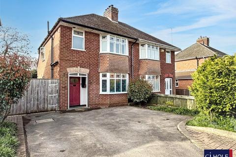 undefined, Elmgrove Road, Hucclecote, Gloucester, GL3