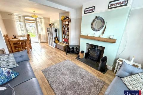 undefined, Elmgrove Road, Hucclecote, Gloucester, GL3