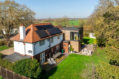 3 bedroom detached house for sale, Rushden Road, Bletsoe, Bedfordshire, MK44