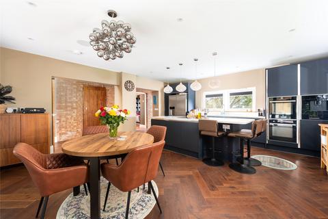 3 bedroom detached house for sale, Rushden Road, Bletsoe, Bedfordshire, MK44