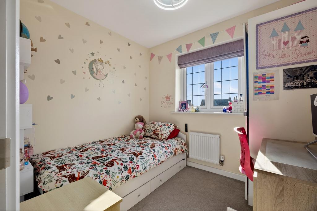 Bed 3