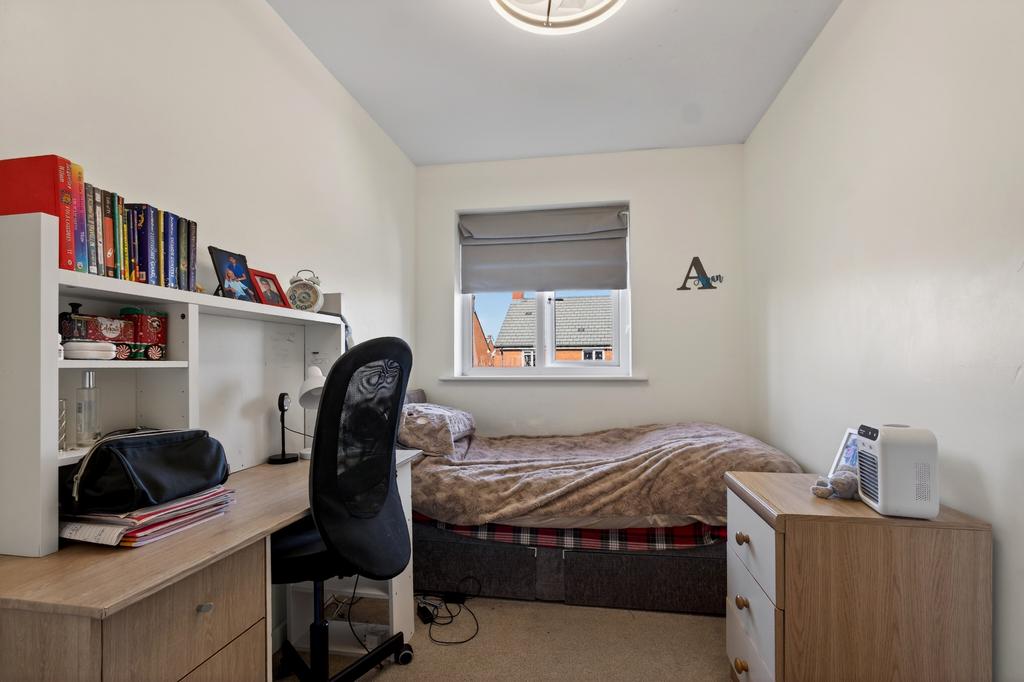 Bed 4