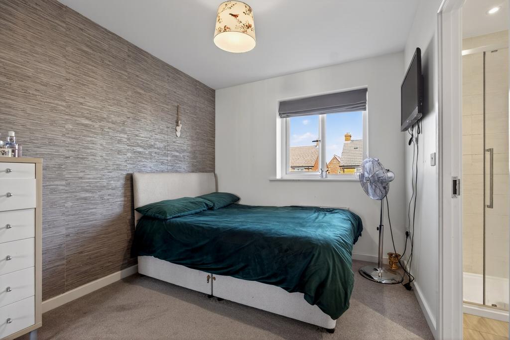 Bed 1