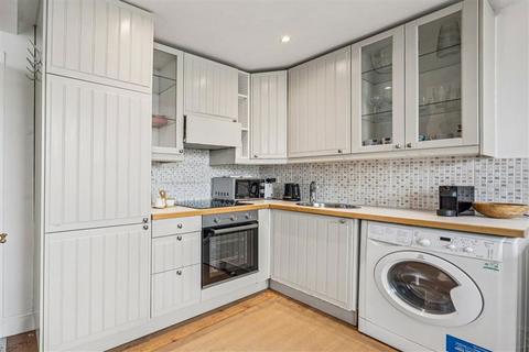 undefined, Redcliffe Gardens, London SW10