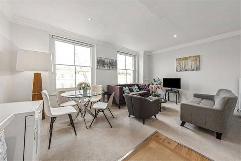 Redcliffe Gardens, London SW10
