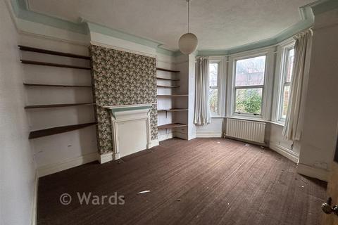 5 bedroom terraced house for sale, Vale Road, Broadstairs, Kent