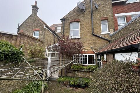 5 bedroom terraced house for sale, Vale Road, Broadstairs, Kent