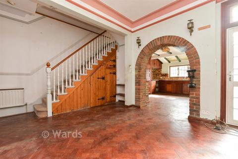 5 bedroom terraced house for sale, Vale Road, Broadstairs, Kent