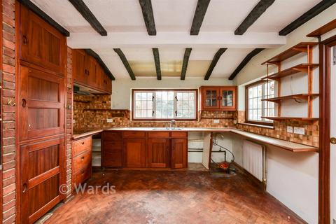 5 bedroom terraced house for sale, Vale Road, Broadstairs, Kent