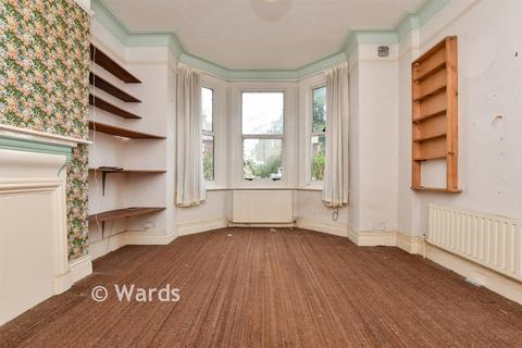 Vale Road, Broadstairs, Kent
