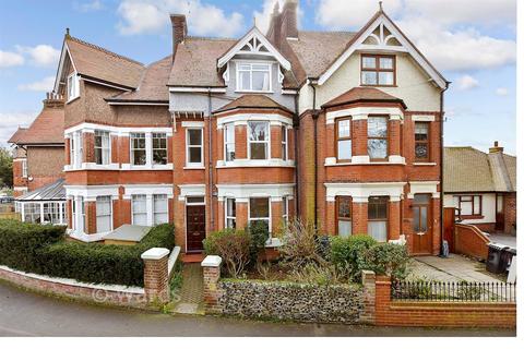 5 bedroom terraced house for sale, Vale Road, Broadstairs, Kent
