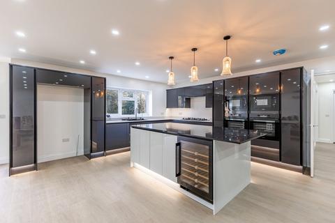 4 bedroom detached bungalow to rent, Bawdeswell