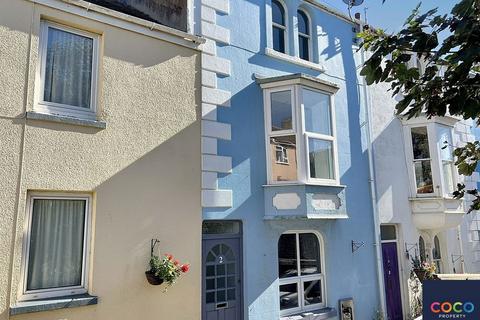 4 bedroom terraced house for sale, Belgrave Place, Portland DT5