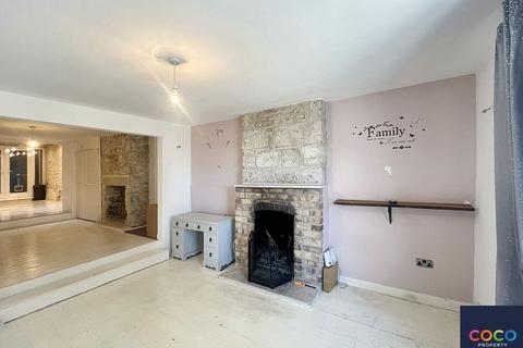 4 bedroom terraced house for sale, Belgrave Place, Portland DT5