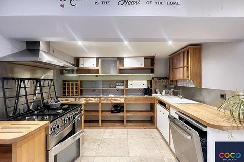 4 bedroom terraced house for sale, Belgrave Place, Portland DT5